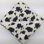 Coussin vache